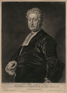 Matthew Tindal NPG D4369