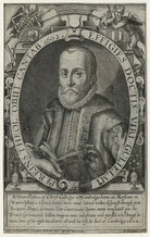 William Perkins NPG D23054