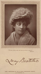 Lucy Isabella Buckstone NPG x4868