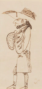 Unknown gentleman NPG 4855(55)