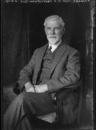 Sir Reginald Ambrose Cave-Browne-Cave, Bt NPG x41829