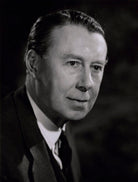 Sir (Arthur) Antony Duff NPG x167278