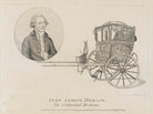 John Joseph Merlin NPG D14296