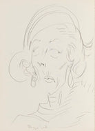 Maggie Smith NPG D17943(124)