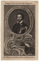 Thomas Wentworth, 1st Earl of Strafford NPG D16328