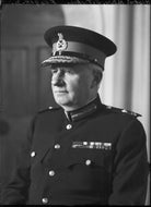 Hervey Degge Wilmot Sitwell NPG x100460