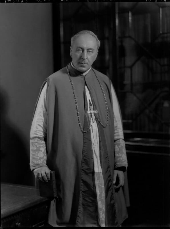 Joseph butt npg x69777