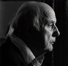 Sir John Betjeman NPG x17993