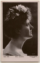 Rodolfa Lhombino NPG x193891