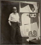 Le Corbusier NPG Ax134272