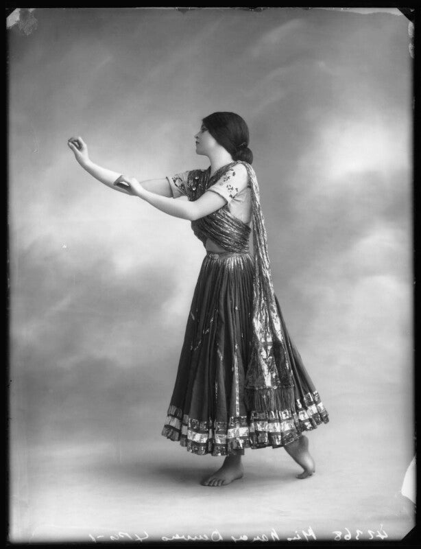 Nancy denvers npg x103019