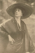 Helen Maud Gamble (née Isherwood) NPG x128817