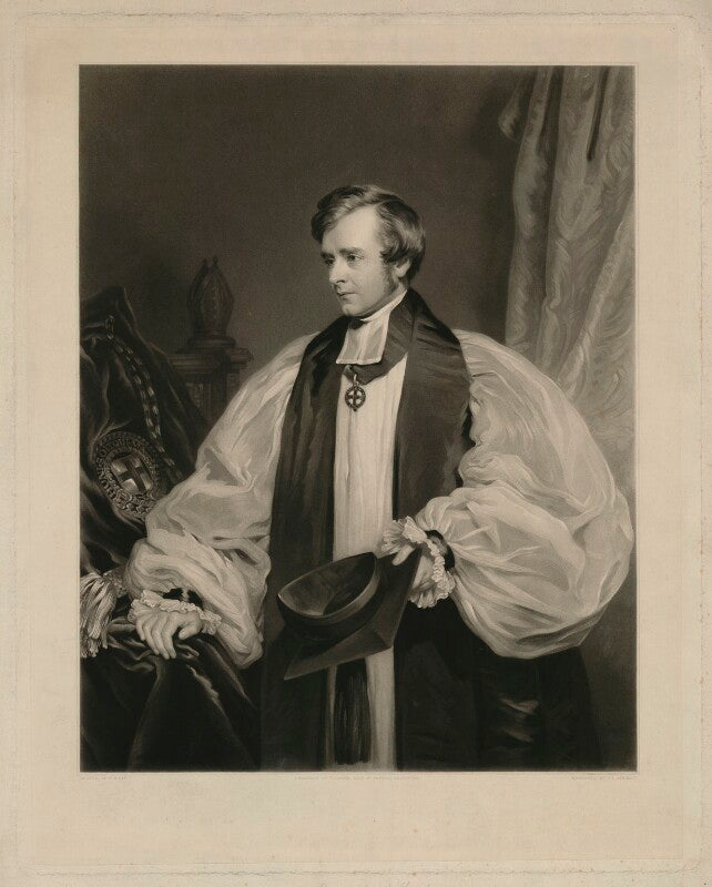 Samuel wilberforce npg d37503
