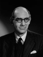 Christopher Frederick Ashton Warner NPG x74006