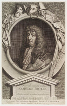 Samuel Butler NPG D19940