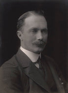 Orlando Bridgeman, 5th Earl of Bradford NPG x67459