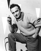 Kenneth Connor NPG x36013
