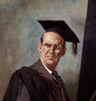 Will Hay NPG 5877