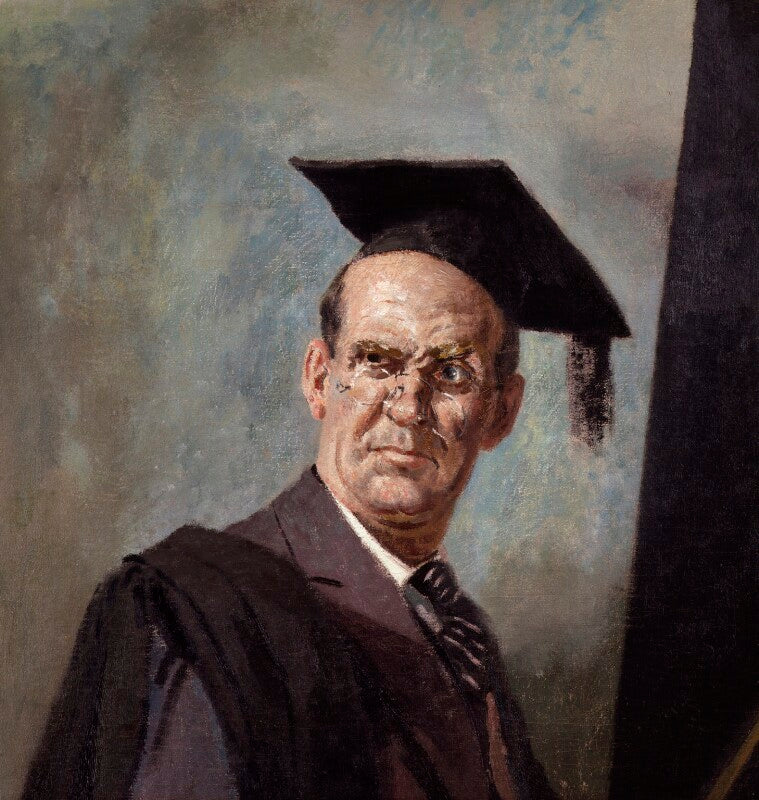 Will hay npg 5877