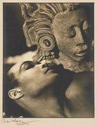 Berto Pasuka NPG x199306