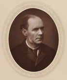 Sir Edward Ebenezer Kay NPG Ax17715