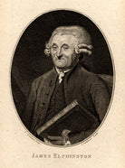 James Elphinstone NPG D9340