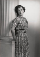 Pamela Yolanda Cholnley (née Darley) NPG x97302