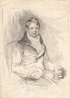 Edward Moor NPG D17970