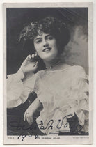 Deborah Volar NPG Ax45900