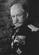 Sir Owen Patrick James Rooney NPG x185003