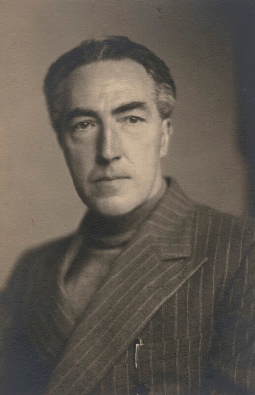 Alfred frank hardiman npg x168119