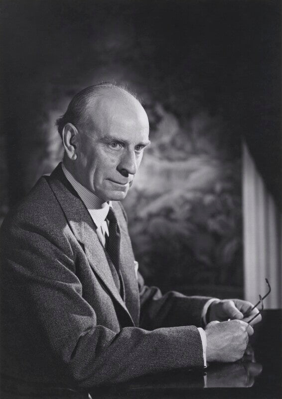 James gordon mcintyre, lord sorn npg x185393