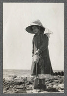 Julian Vinogradoff (née Morrell) NPG Ax140292