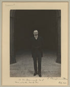 Sir Arthur Adlington Haworth, 1st Bt NPG x20372