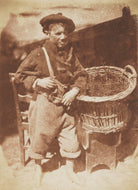 King Fisher, Newhaven NPG P6(191)