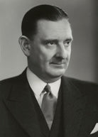 Sir Ronald Lindsay Prain NPG x91033