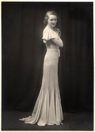 Winifred Radford NPG x88967