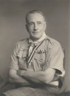 Thomas Godfrey Polson Corbett, 2nd Baron Rowallan NPG x185037