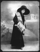 Betty Royd NPG x103412