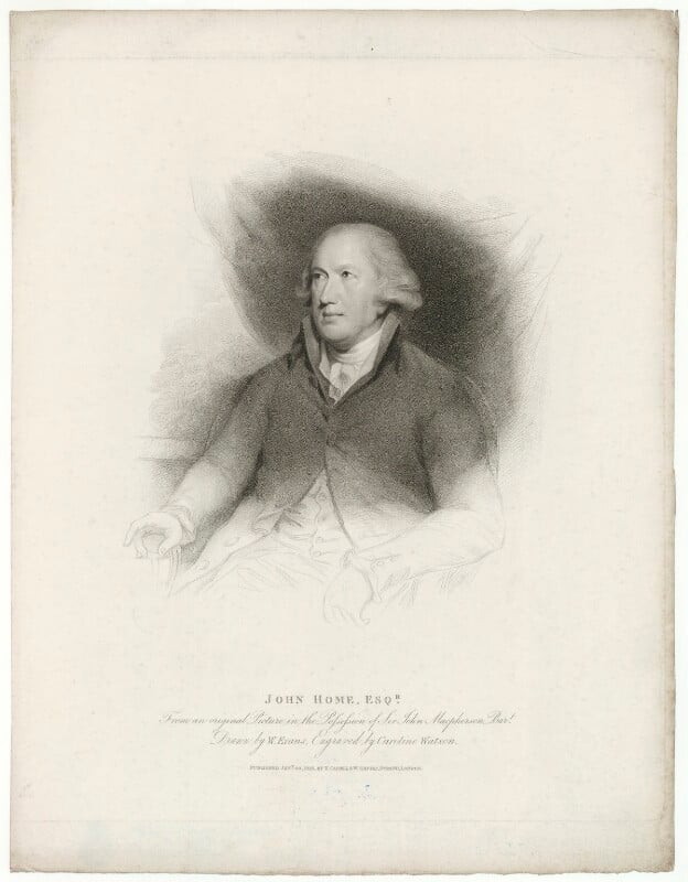 John home npg d35938