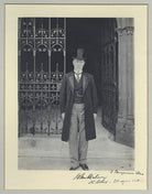 John Wilson NPG x35551