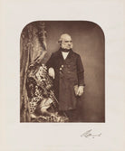 George Cattermole NPG P1663