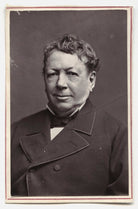 John Baldwin Buckstone NPG Ax7615