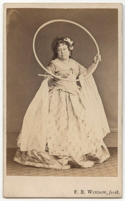 Mrs frank matthews npg x21247