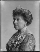 Princess Beatrice NPG x33192