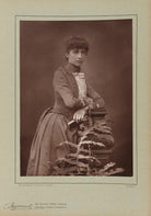Rosalind Frances Ellicott NPG Ax5501