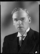 Cyril Edward Asquith NPG x27180