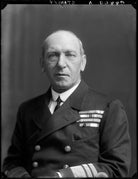 Sir Victor Albert Stanley NPG x67676