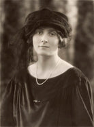 Helen Dorothy Law (née Lovatt), Lady Ellenborough NPG x84136