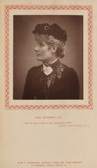 Harriett Jay NPG Ax9313